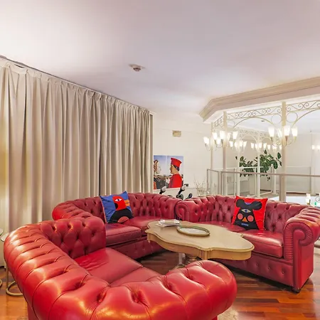 Laurus Al Duomo Hotel 4*