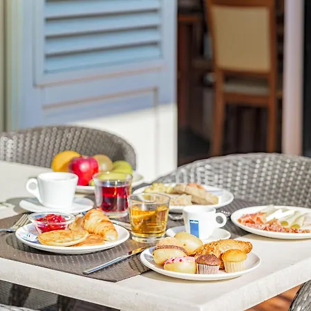Laurus Al Duomo Hotel Florence