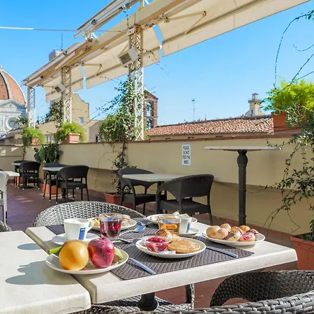 Laurus Al Duomo 4*