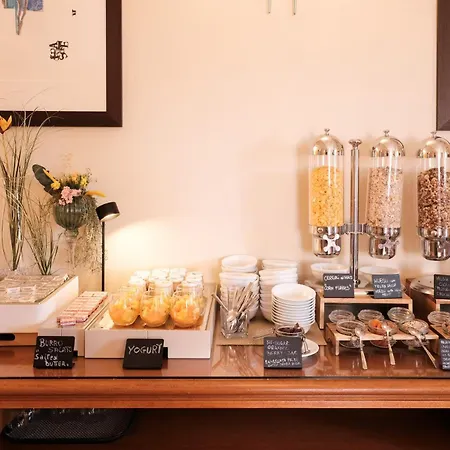 Hotel Tolomei Hotel&resort 5*