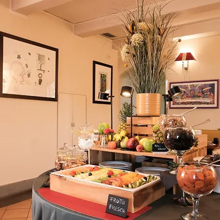 Tolomei Hotel&resort Hotel Firenze