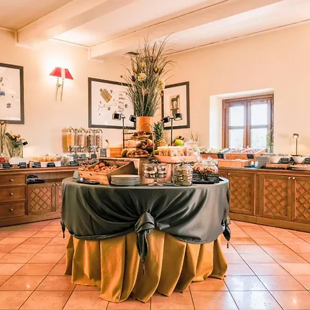 Hotel Tolomei & Florenz
