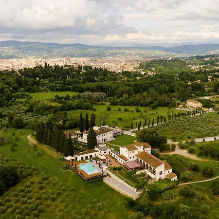Tolomei Hotel&resort 5*