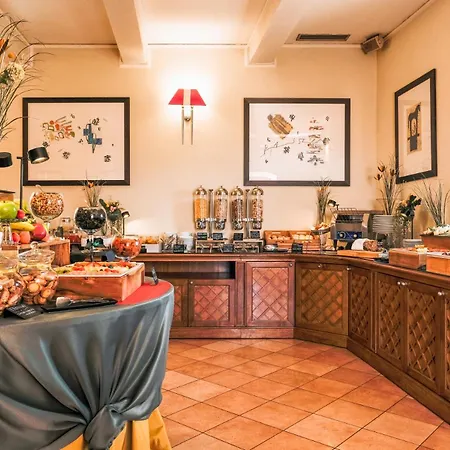 Tolomei Hotel&resort Firenze