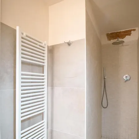 Apartment Azzurra Elegant *