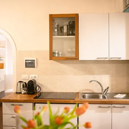 Apartment Azzurra Elegant *