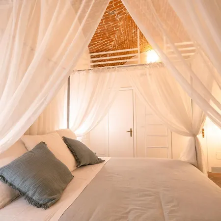 Apartment Azzurra Elegant