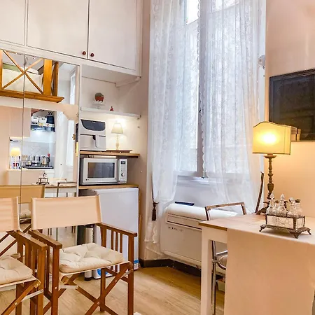 Apartment Acacia - Abaco Florence
