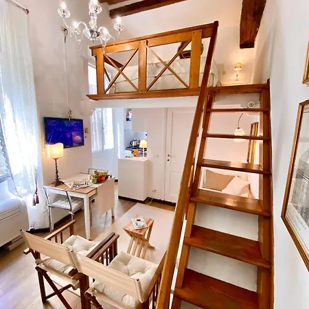 Acacia - Abaco Apartment Florence