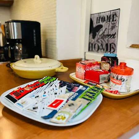 Falabella Aparment Apartment