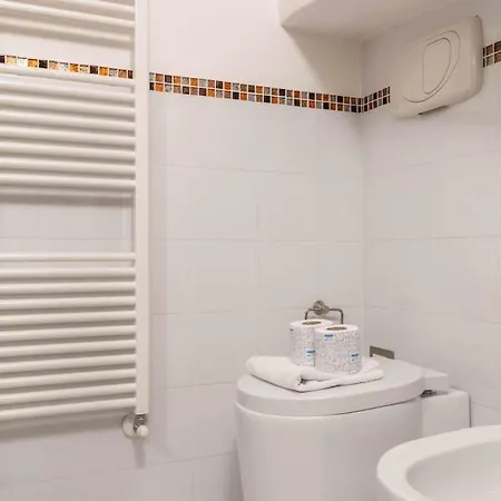 Apartment Santo Spirito 2 Bedroom