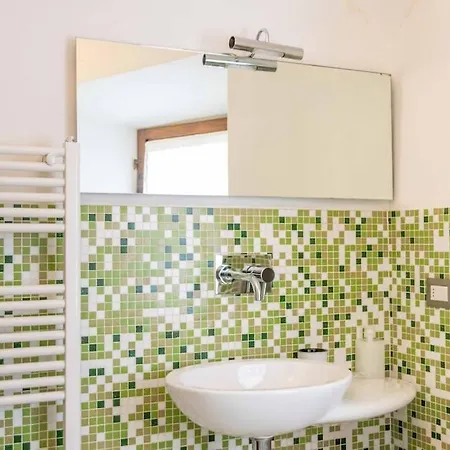 Santo Spirito 2 Bedroom *