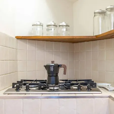 Santo Spirito 2 Bedroom * Florence