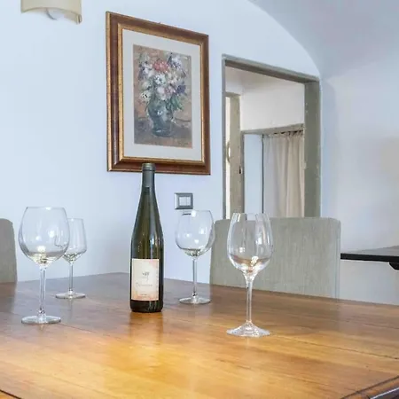 Santo Spirito 2 Bedroom * Florence