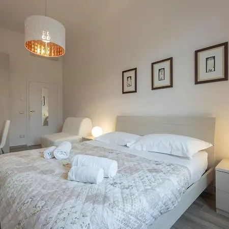 Apartment San Remigio 4 Bedrooms