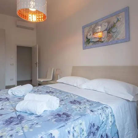 San Remigio 4 Bedrooms Apartment