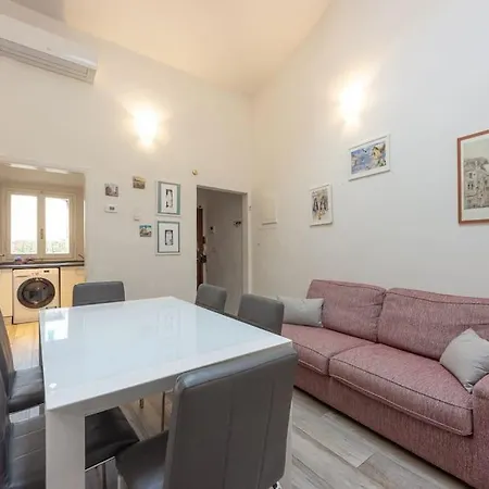 San Remigio 4 Bedrooms Florence