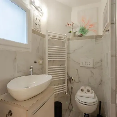 San Remigio 4 Bedrooms * Florence