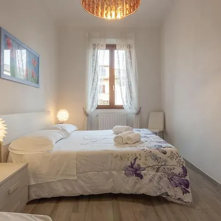 San Remigio 4 Bedrooms Apartment Florence