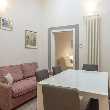 Apartment San Remigio 4 Bedrooms Florence