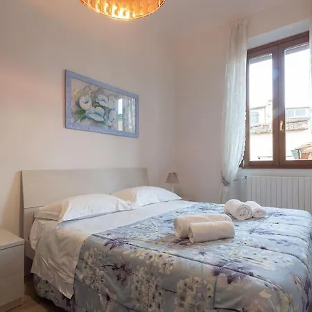 San Remigio 4 Bedrooms Florence