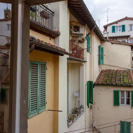 San Remigio 4 Bedrooms Apartment