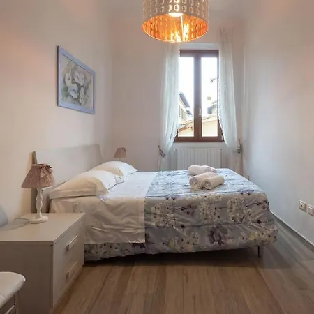 Apartment San Remigio 4 Bedrooms