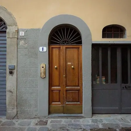 Apartment San Remigio 4 Bedrooms Florence