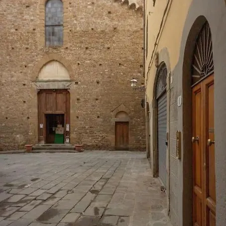 San Remigio 4 Bedrooms Florence