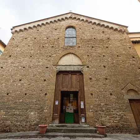 San Remigio 4 Bedrooms * Florence