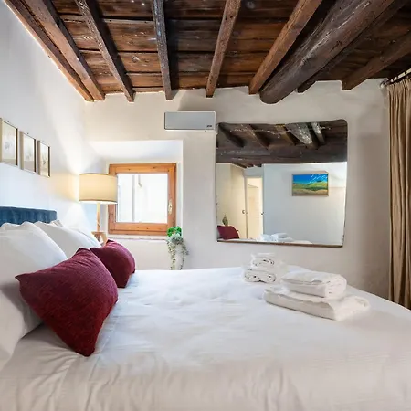 Costa San Giorgio, 65 - Gemma Incastonata A Pochi Passi Da Ponte Vecchio Флоренция