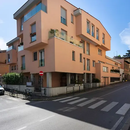 Porta Romana Modern *
