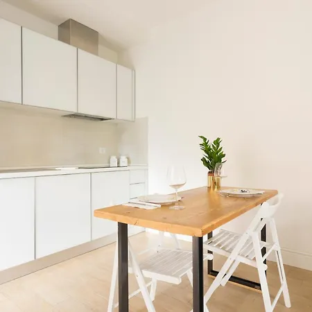 Porta Romana Modern Apartment Florence