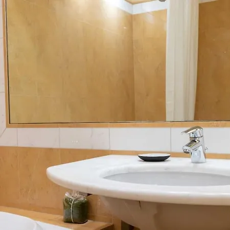 Apartamento Ponte Vecchio Dream House *