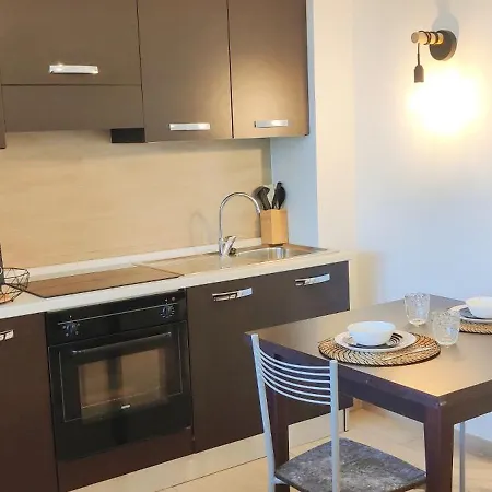 Modern Loft Fortezza * Floransa