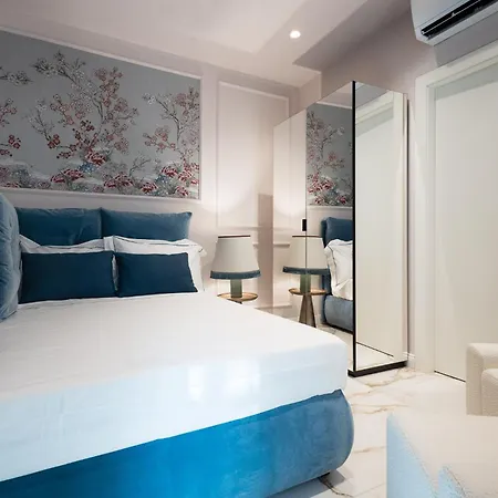 Le Cinque Lampade Apartment Florence