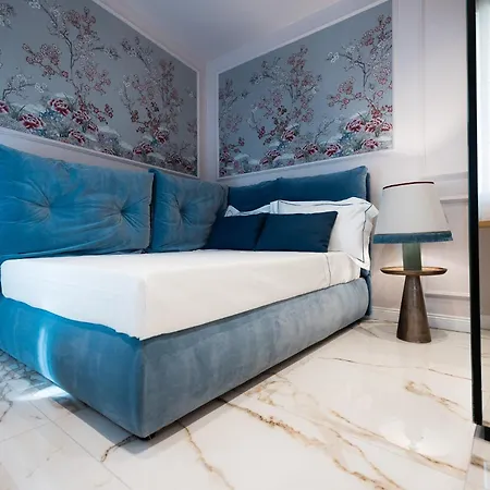 Le Cinque Lampade Apartment Florence