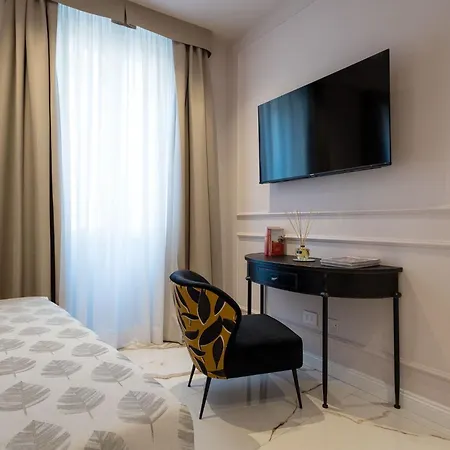 Apartment Le Cinque Lampade Florence