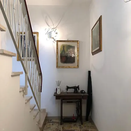 Apartamento Giusepperoom