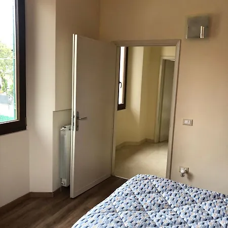 Giusepperoom Apartamento *