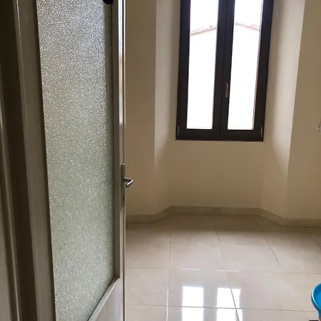 Apartamento Giusepperoom Florencia