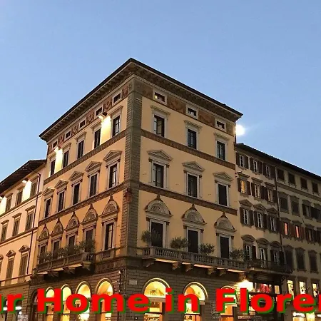 Palazzo Gamba Al Duomo Aparthotel