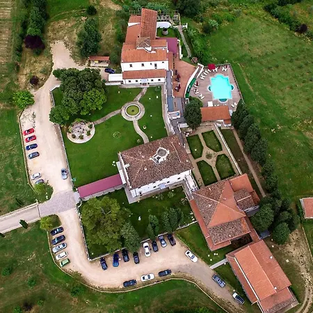 Tolomei & Hotel 5*