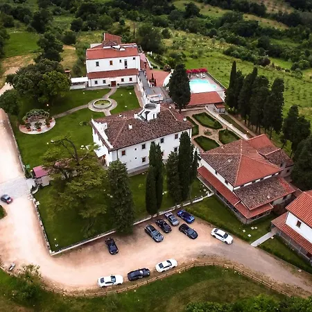 Tolomei Hotel&resort Firenze