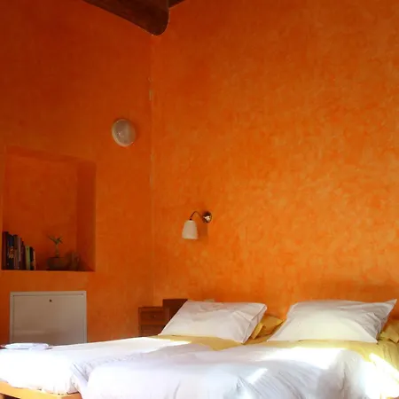 Bed & Breakfast Al Canto 2*