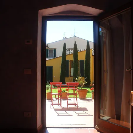 Al Canto Bed & Breakfast 2*