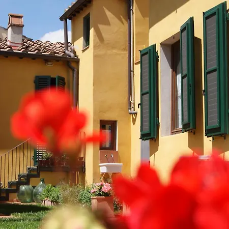 Bed & Breakfast Al Canto 2*