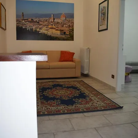 L'ile Di Ile Apartment *