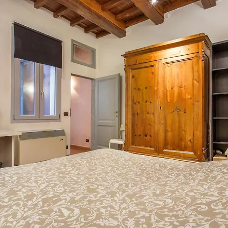 Classic 2 Steps From The Duomo Apartamento Florencia