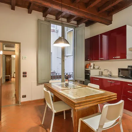 Apartamento Classic 2 Steps From The Duomo Florencia